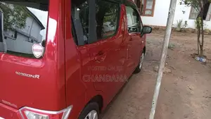 Suzuki Wagon R FX 2025 Car Unregistered (Recondition)