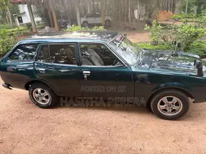 Mitsubishi Lancer 1980 Car (Used)