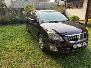 Toyota Premio 2013 Car (Used)