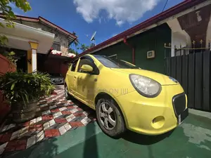 Micro Panda 2014 Car (Used)