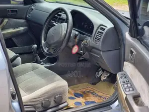 Toyota Camry 1998 Car (Used)