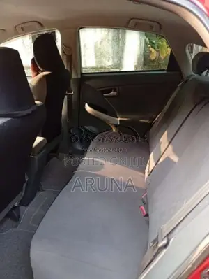 Toyota Prius 3rd Generation 2011 Car (Used)