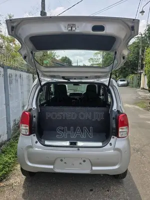 Suzuki ALTO L SAFETY 2023 Car Unregistered (Recondition)