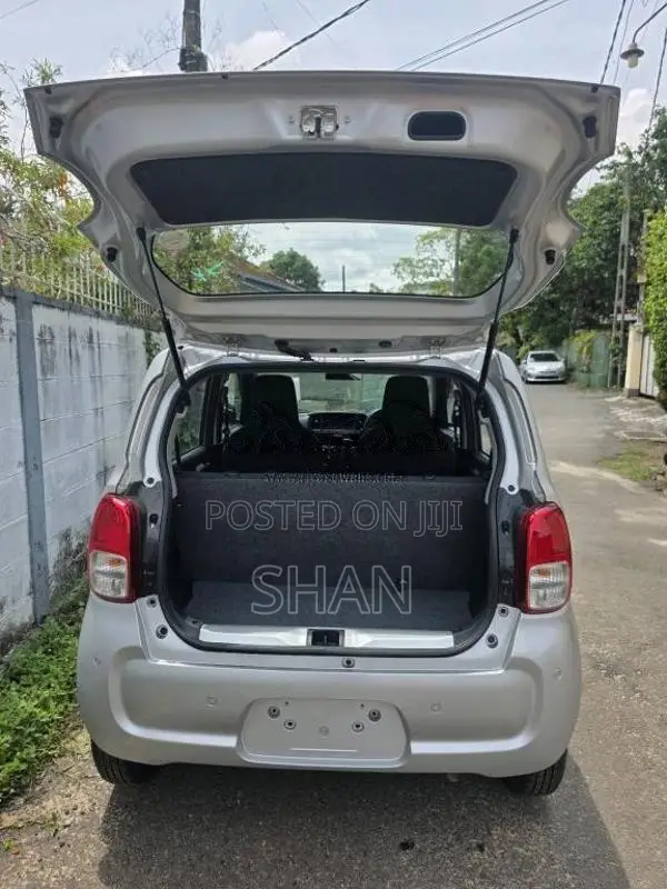 Suzuki ALTO L SAFETY 2023 Car Unregistered (Recondition)