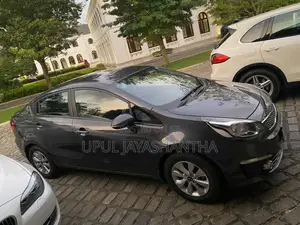 Kia Sephia 2018 Car (Used)