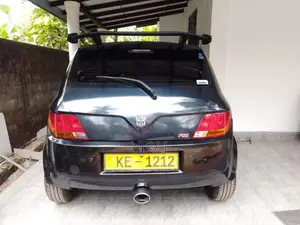 Proton Savvy 2005 Car (Used)