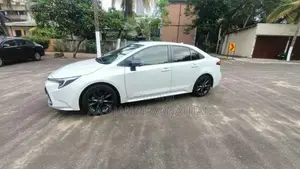 Toyota Corolla 2023 Car (Used)