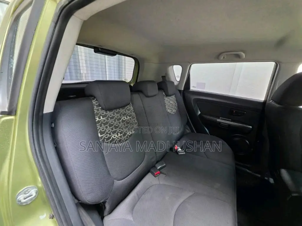 Kia Soul 2011 Car (Used)