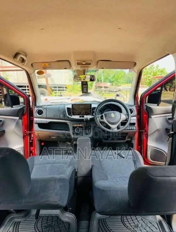 Suzuki Wagon R Stingray 2014 Car (Used)