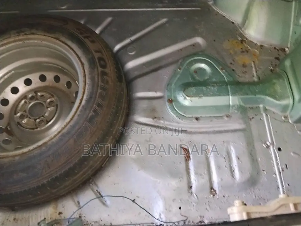 Nissan B310 1983 Car (Used)
