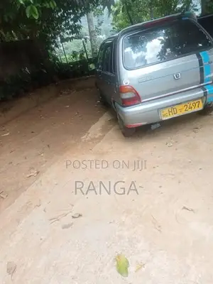 Suzuki Maruti 800 2004 Car (Used)