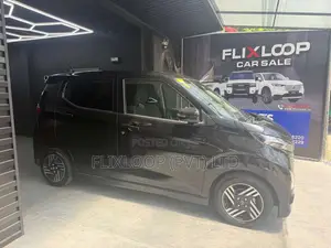 Nissan Dayz Highway Star X 2024 Car Unregistered (Recondition)