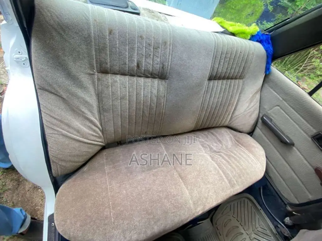 Nissan Trad Sunny 1989 Car (Used)