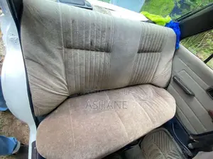 Nissan Trad Sunny 1989 Car (Used)