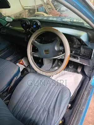 Toyota Tercel 1992 Car (Used)