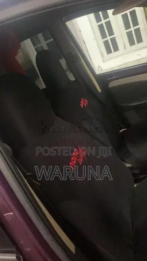 Tata Nano 2015 Car (Used)