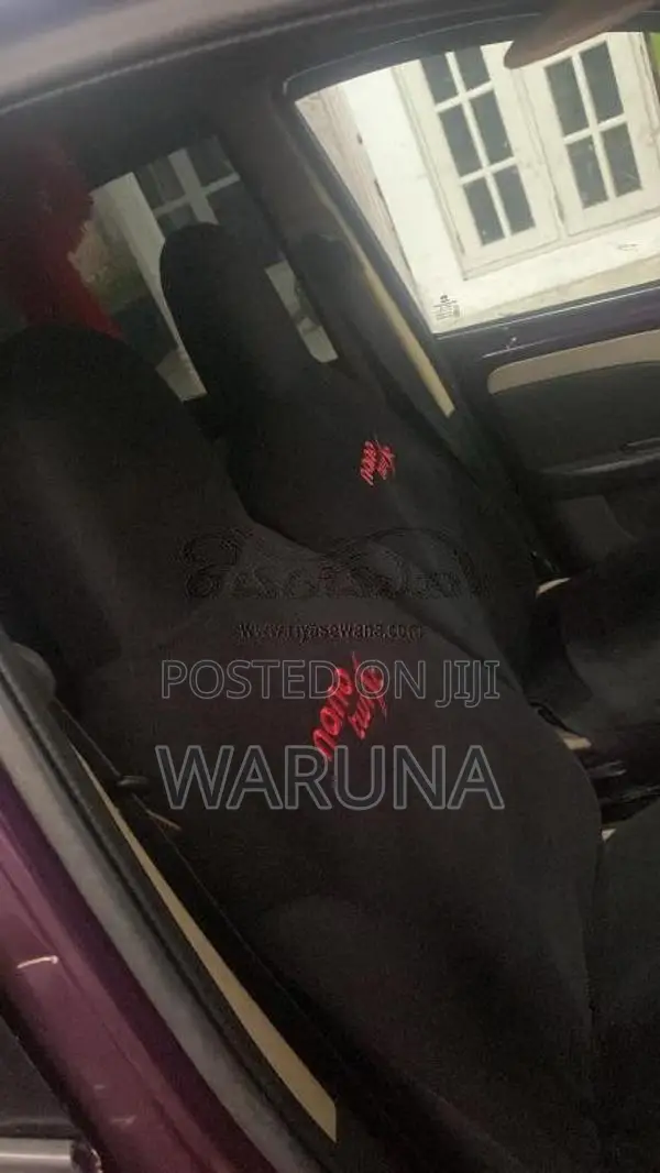 Tata Nano 2015 Car (Used)