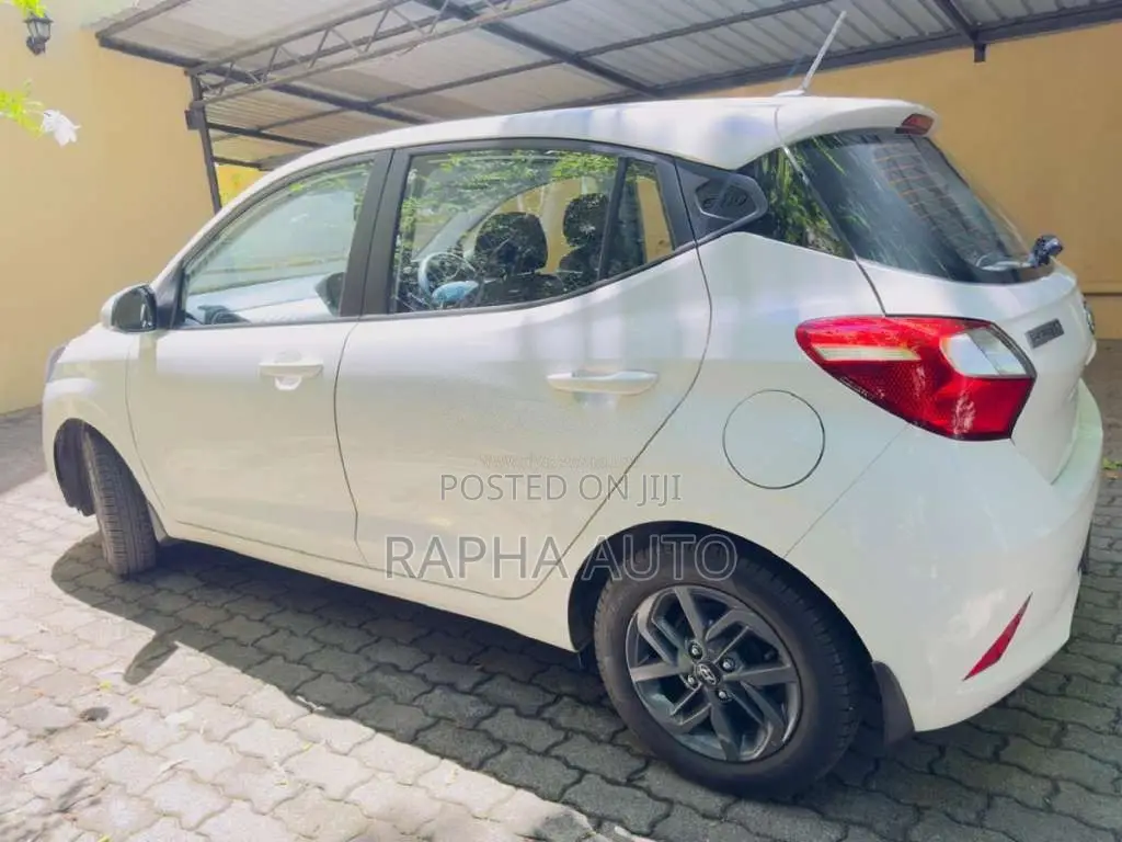 Hyundai Grand I10 2023 Car (Used)