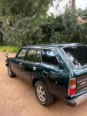 Mitsubishi Lancer 1980 Car (Used)