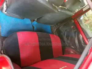 Daihatsu Charade 1992 Car (Used)