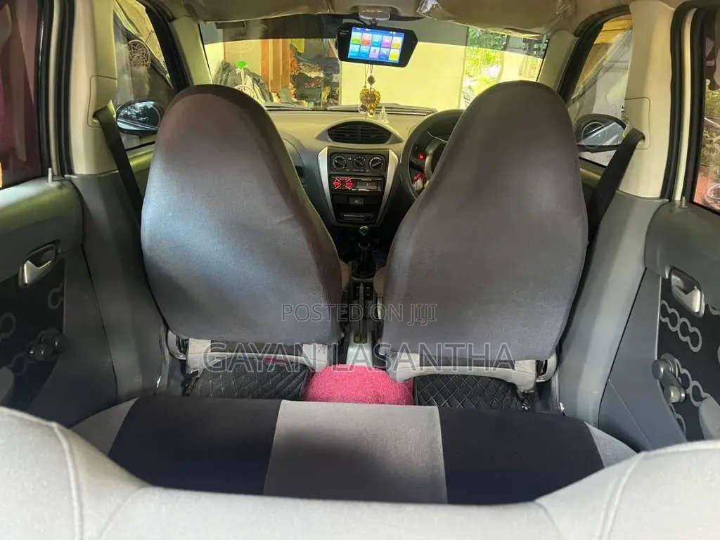 Suzuki Alto 2015 Car (Used)