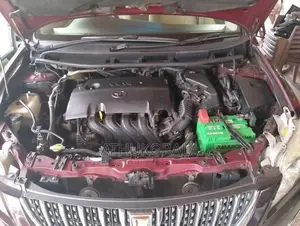 Toyota Premio 2013 Car (Used)