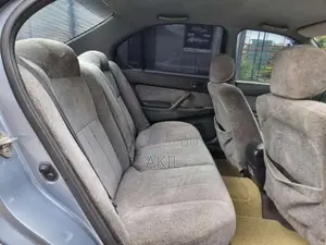 Toyota Camry 1998 Car (Used)