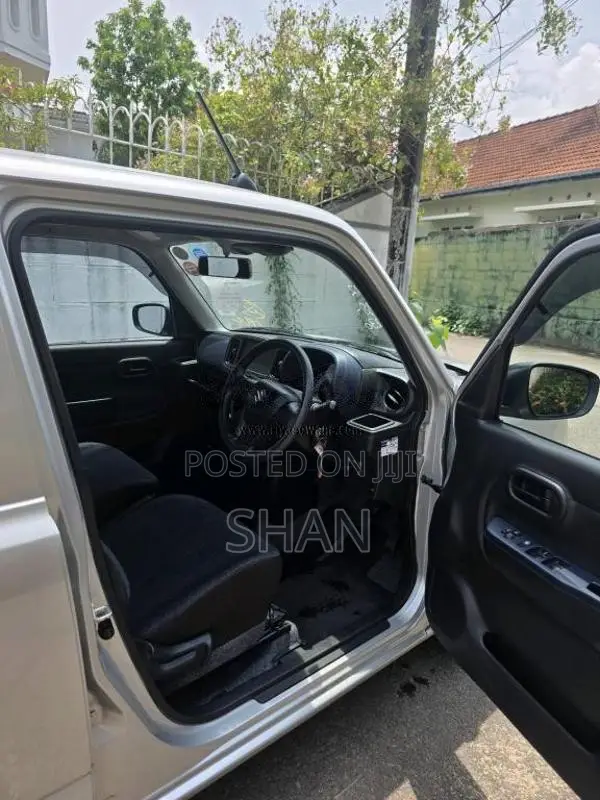 Suzuki ALTO L SAFETY 2023 Car Unregistered (Recondition)