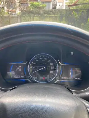 Honda Grace 2014 Car (Used)
