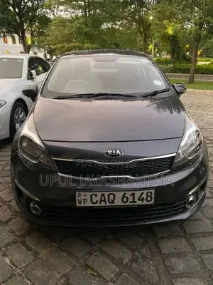 Kia Sephia 2018 Car (Used)