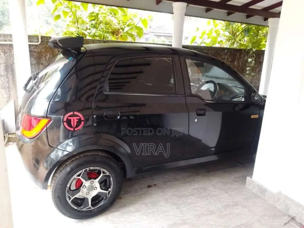 Proton Savvy 2005 Car (Used)