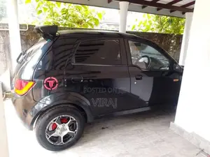 Proton Savvy 2005 Car (Used)