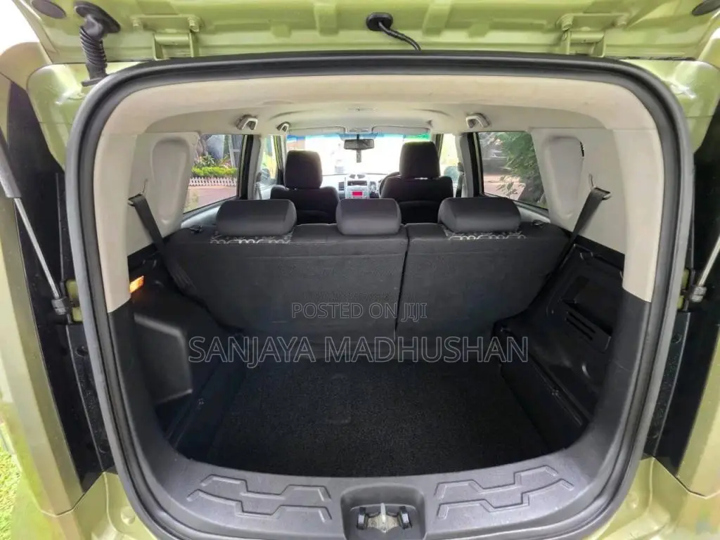 Kia Soul 2011 Car (Used)
