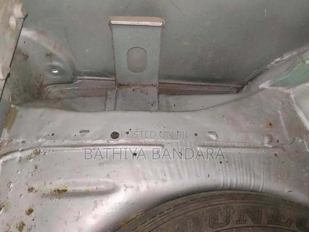 Nissan B310 1983 Car (Used)