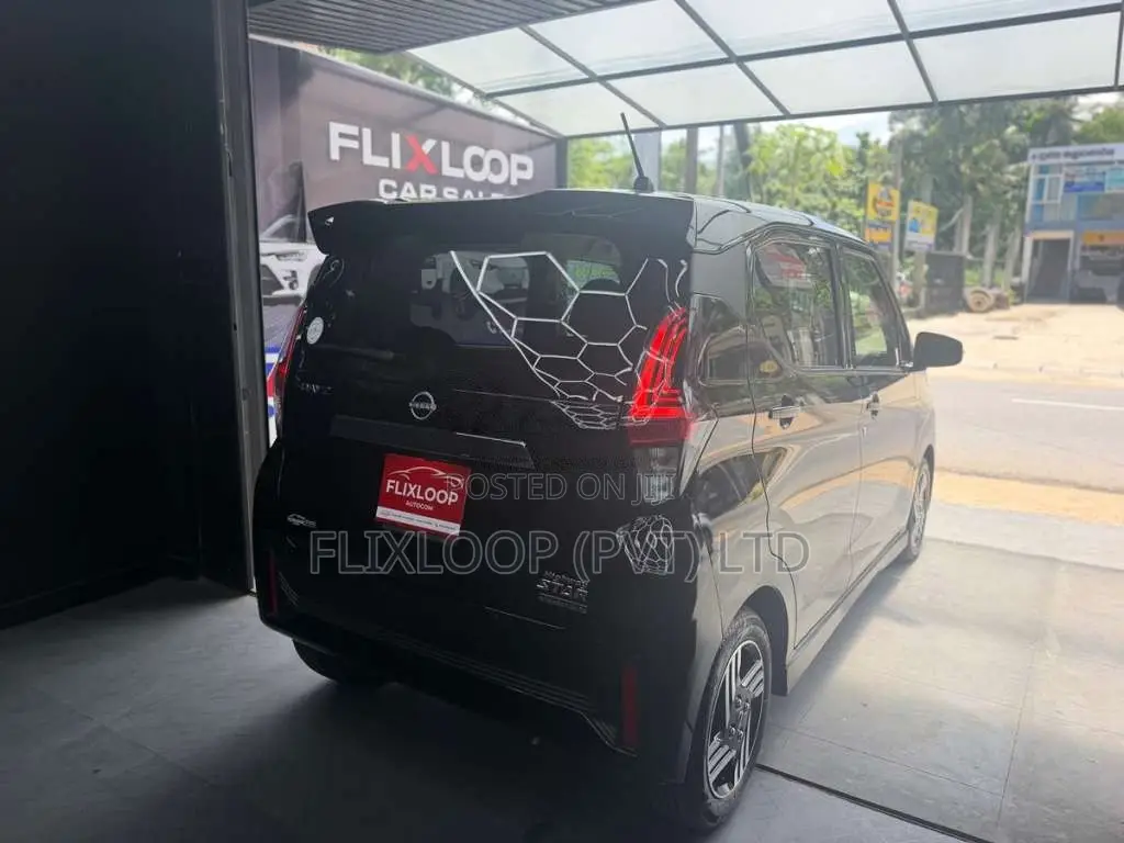 Nissan Dayz Highway Star X 2024 Car Unregistered (Recondition)