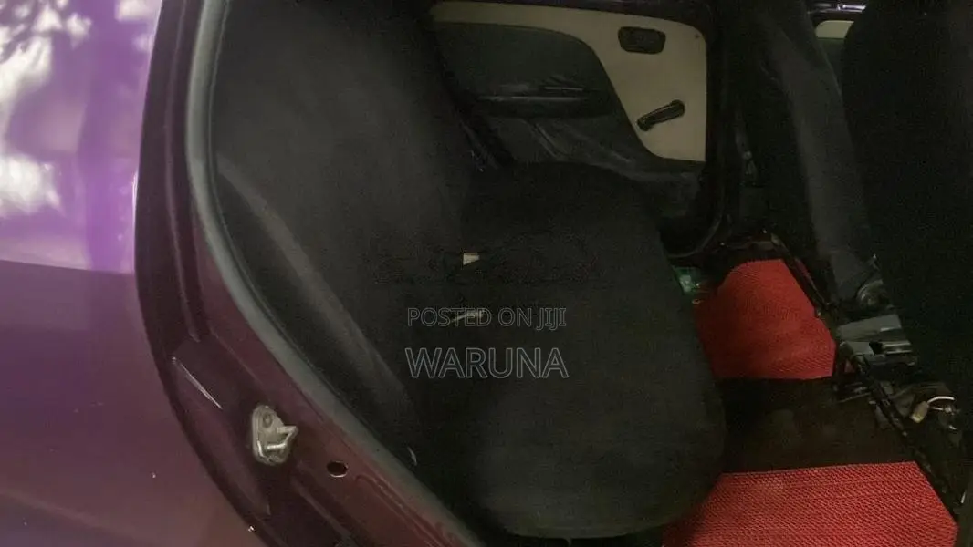 Tata Nano 2015 Car (Used)