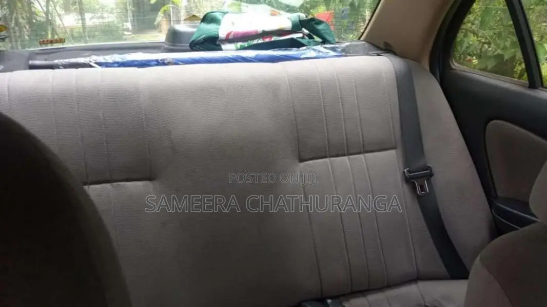 Nissan N17 2007 Car (Used)