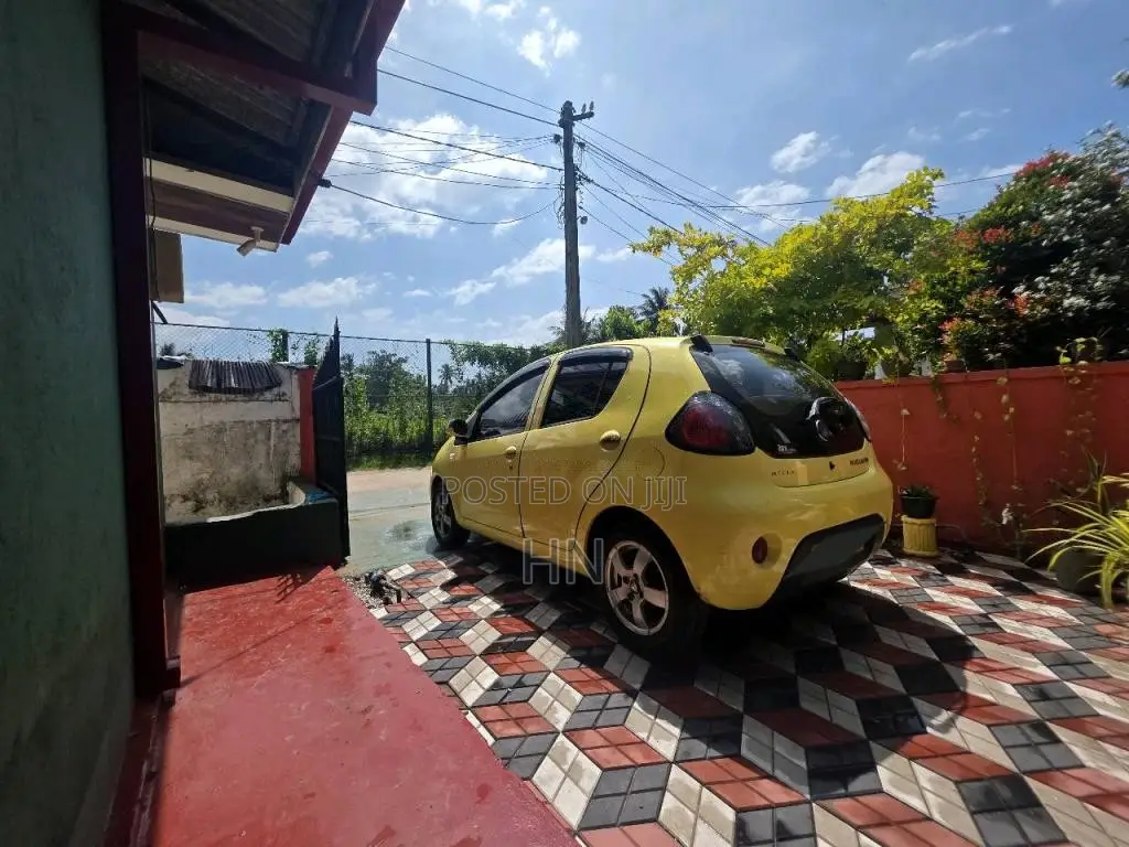 Micro Panda 2014 Car (Used)