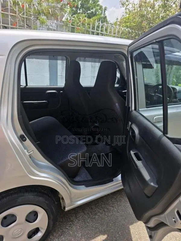 Suzuki ALTO L SAFETY 2023 Car Unregistered (Recondition)