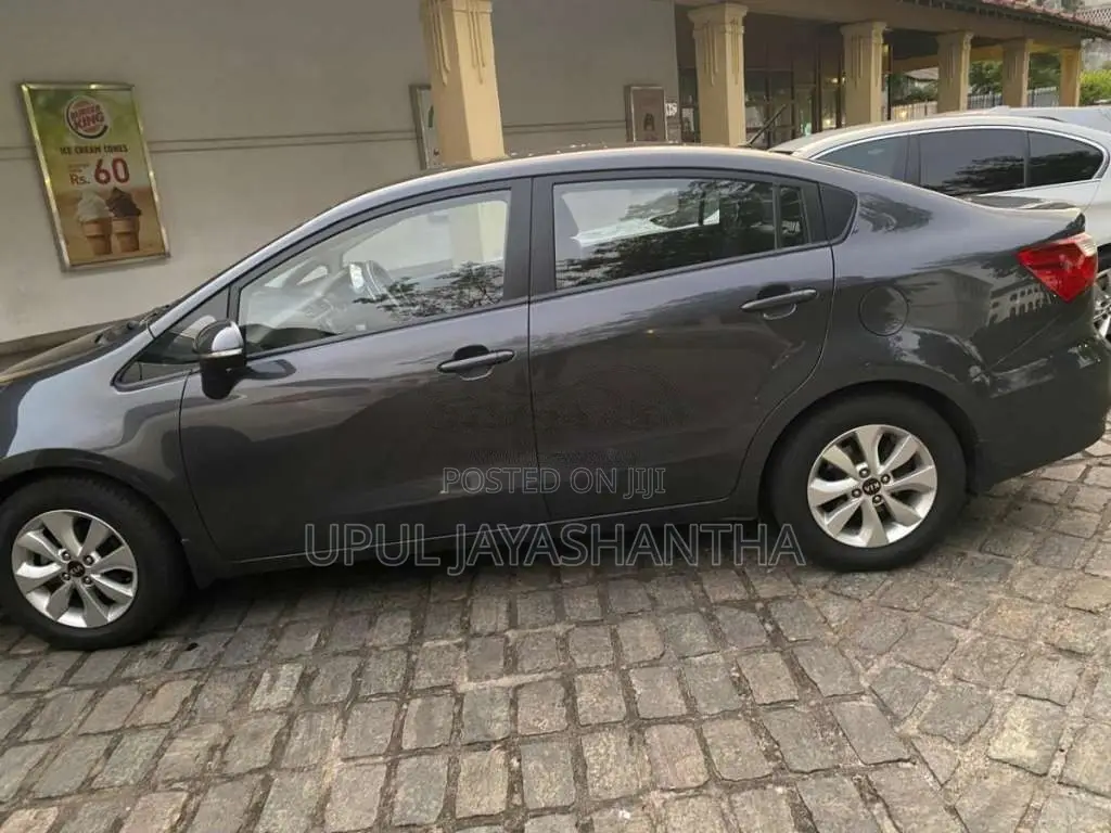 Kia Sephia 2018 Car (Used)