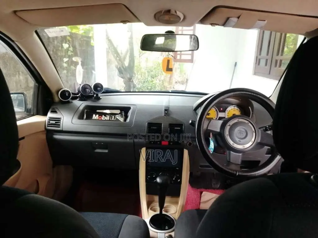 Proton Savvy 2005 Car (Used)