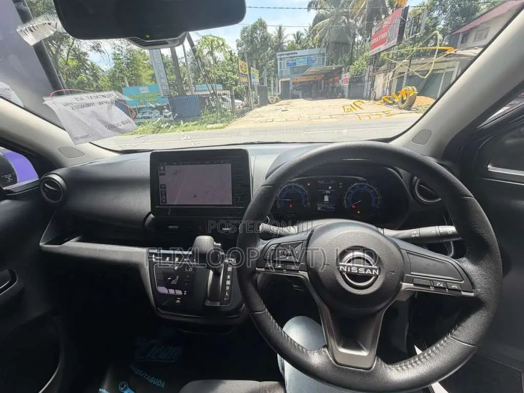 Nissan Dayz Highway Star X 2024 Car Unregistered (Recondition)