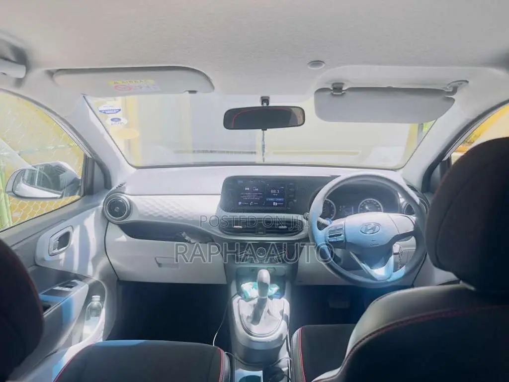 Hyundai Grand I10 2023 Car (Used)