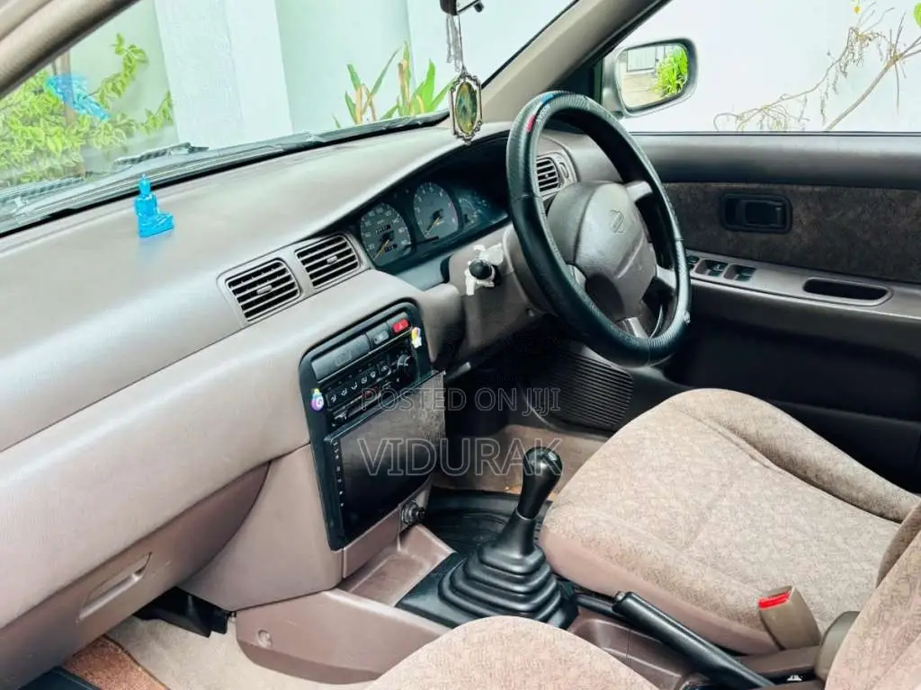 Nissan FB14 Super Saloon 1996 Car (Used)