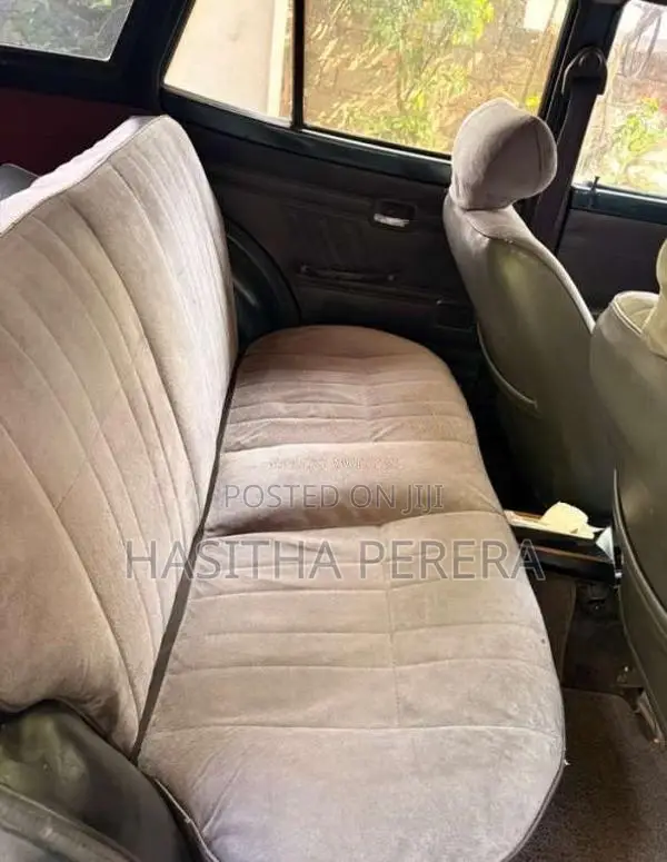 Mitsubishi Lancer 1980 Car (Used)
