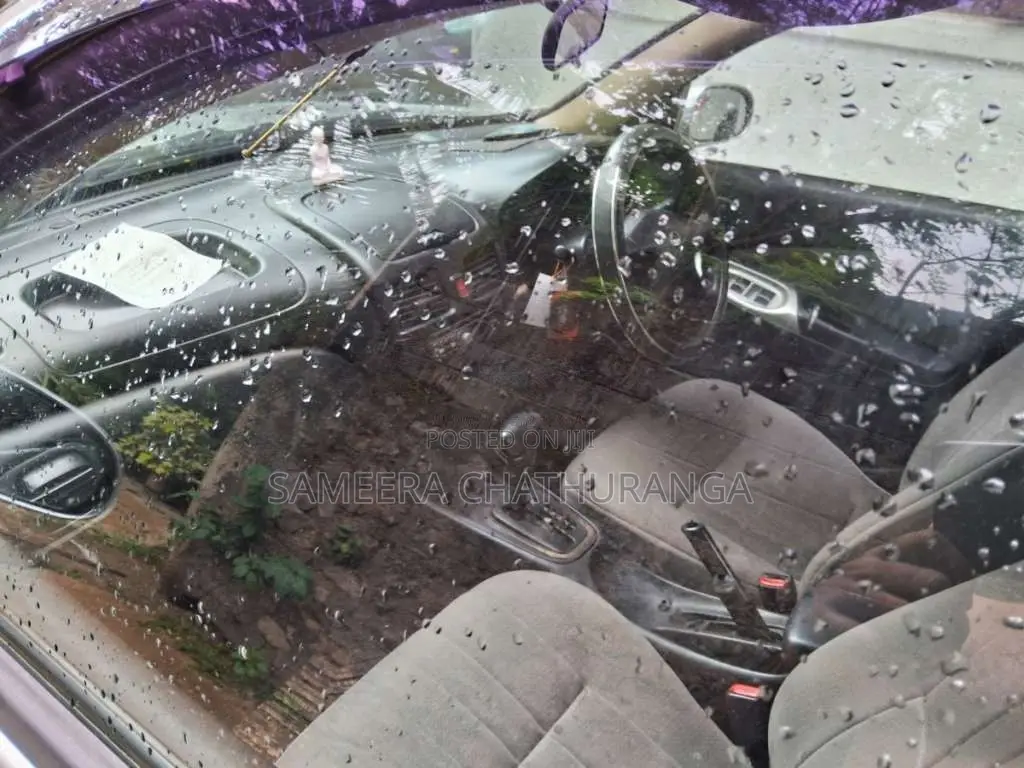 Nissan N17 2007 Car (Used)