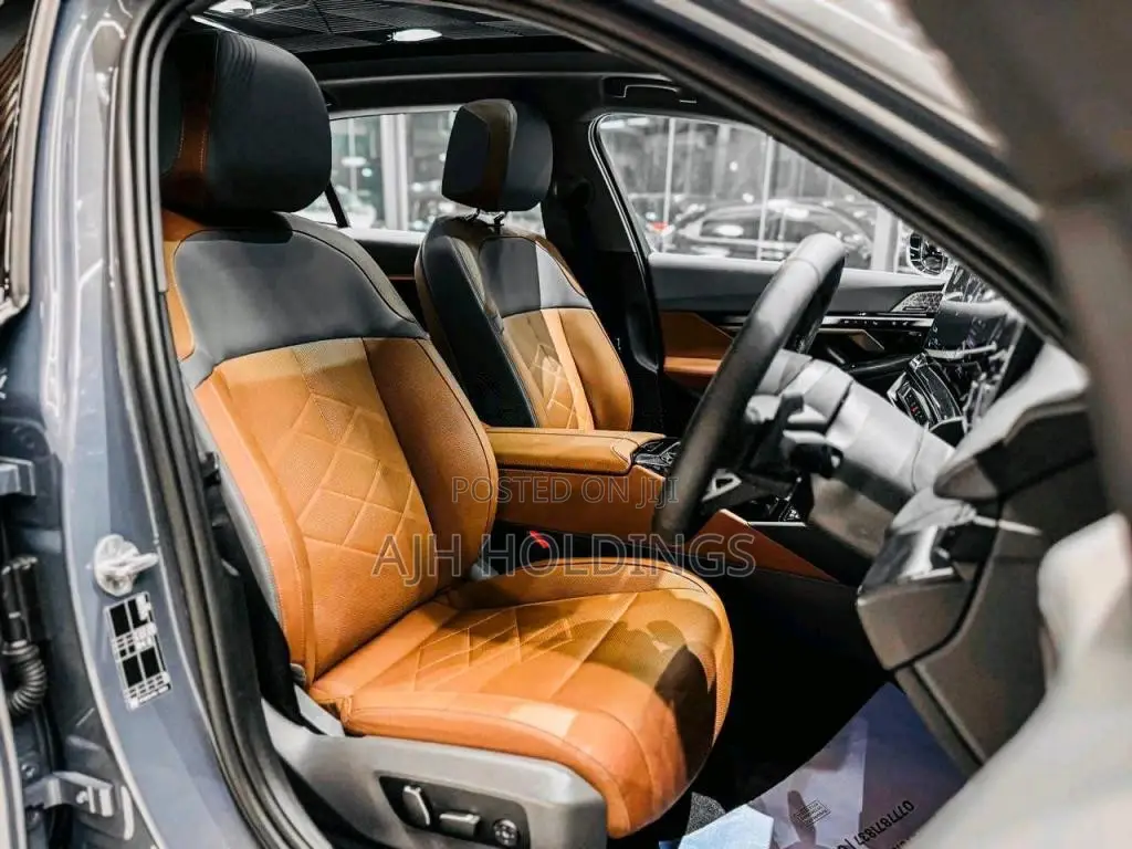 BMW 525Li M SPORT 2025 Car Unregistered (Recondition)