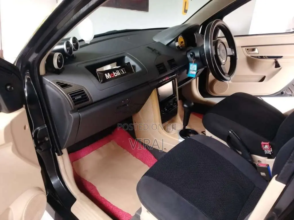 Proton Savvy 2005 Car (Used)