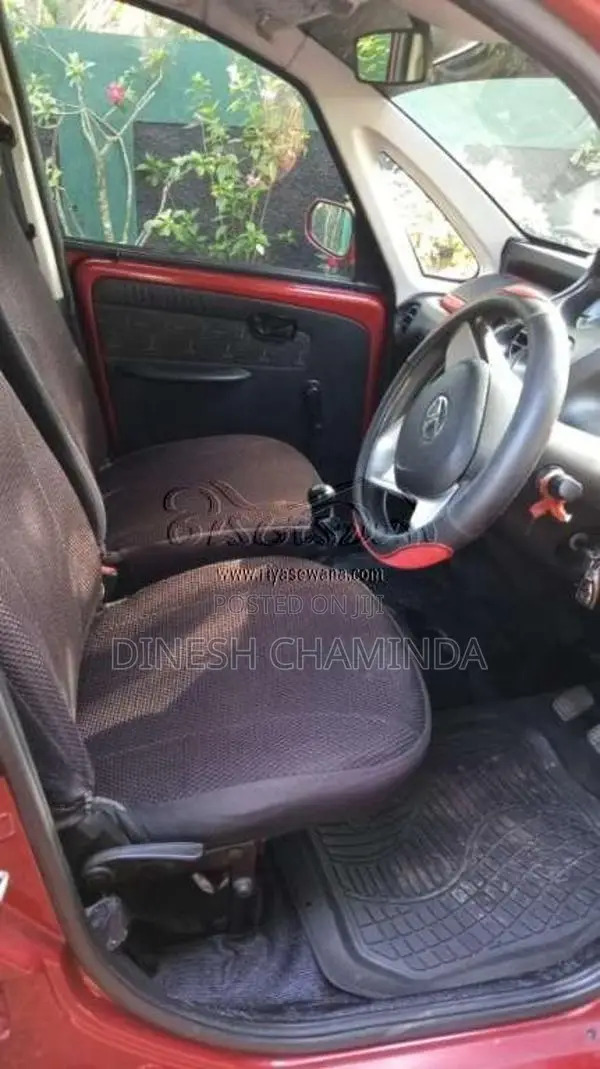 Tata Nano 2016 Car (Used)