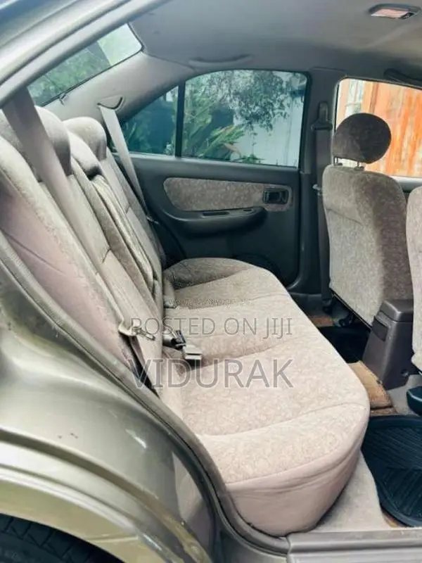 Nissan FB14 Super Saloon 1996 Car (Used)